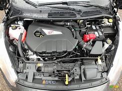 Image result for Ford Fiesta St Line Engine 2019