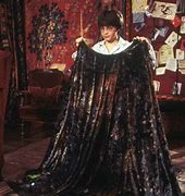 Image result for Harry Potter Invisibility Cloak