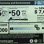 Image result for 2017 Camry SE Price Sticker