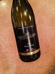 Image result for saint Michelle Pinot Noir