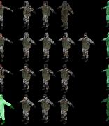 Image result for Stalker Anomaly Monolith