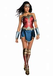 Image result for Wonder Woman Movie Suits