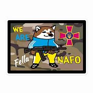 Image result for Nafo Sticker for Phone
