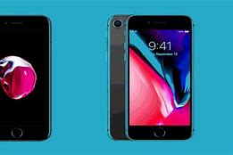 Image result for iPhone 8 Blue Pearl