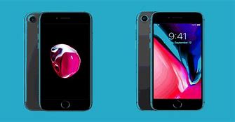 Image result for iPhone SE 2020 Comparison iPhone 8