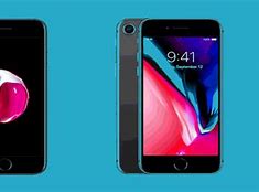 Image result for iPhone 8 Noir