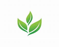 Image result for Green Leaves Logo