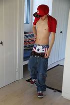 Image result for Sagging Shorts