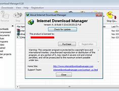 Image result for Install Internet Download Manager Windows 1.0
