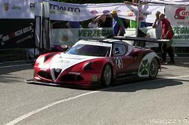 Image result for Alfa Romeo 4C Engine Swap