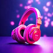 Image result for Pink Beats Headphones