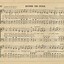 Image result for Vintage Sheet Music Condition