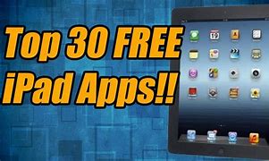 Image result for Best Free iPad Apps