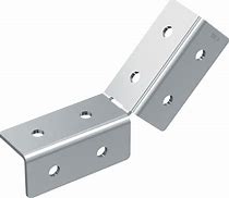 Image result for 45 Degree Angle Bracket