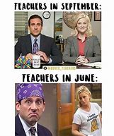 Image result for Funny Teacher New Year Meme