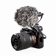 Image result for Camera Mic