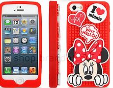 Image result for iPhone 5 Cases Disney
