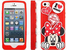 Image result for iPhone 5S Cute Disney Cases