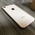 Image result for iPhone 8 Rose Gold Color