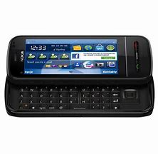 Image result for Nokia C6-00