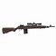Image result for M2A1 Rifle