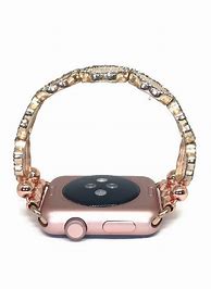 Image result for Apple Watch Bands for Rose Gold Watch