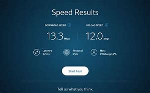 Image result for Wi-Fi Speed Test Xfinity