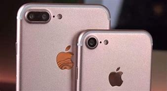 Image result for iPhone 7 Plus Tamaño