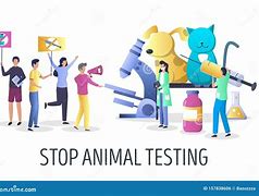 Image result for Animal Testing Clip Art