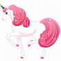 Image result for Black Unicorn Transparent Background