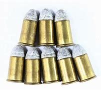 Image result for 50 Cal Pistol Ammo