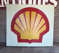 Image result for 90s Shell Station