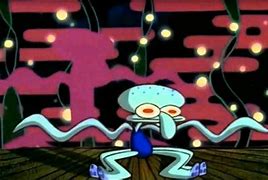 Image result for Squidward Funny Moments