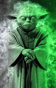 Image result for Star Wars Jedi Yoda