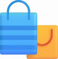 Image result for Shopping Bag Emoji