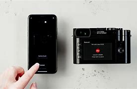 Image result for Bluetooth Connect to Phone Camera