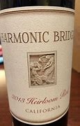 Image result for Harmonic Bridge Heirloom Red