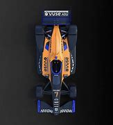 Image result for Arrow McLaren Sp
