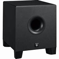 Image result for Yamaha Subwoofers Speakers