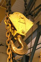 Image result for Steel Crane Hook