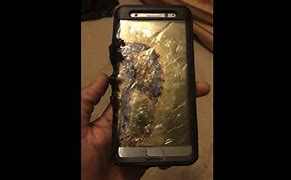 Image result for Samsung Note 7 Blew Up Jeep