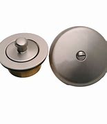 Image result for Waste and Overflow Replacement Parts