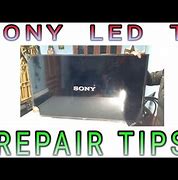 Image result for Sony Rear Projection TV Problems