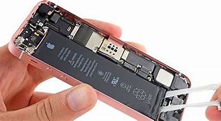 Image result for Sim Card Port for iPhone SE