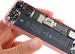 Image result for iPhone SE Sim Cards Placement
