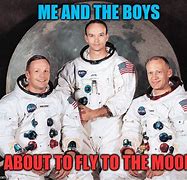 Image result for Apollo Ball Meme