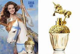 Image result for Anna Sui Fantasia Perfume