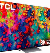 Image result for TCL 75 Class 6 Series