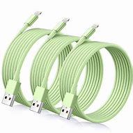 Image result for iphone charging cables