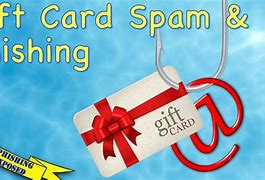 Image result for Gift Card Phishing Meme